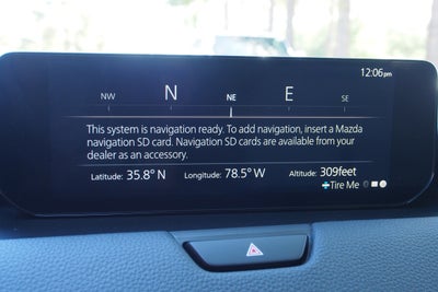 2024 Mazda Mazda CX-90 3.3 Turbo Premium