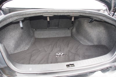 2022 INFINITI Q50 LUXE