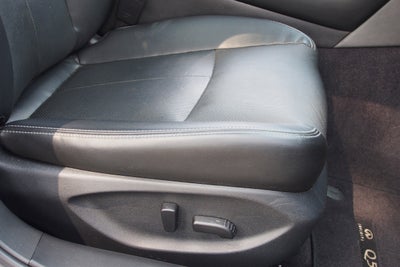 2023 INFINITI Q50 SENSORY