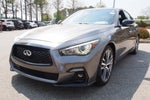 2023 INFINITI Q50 SENSORY