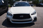 2024 INFINITI Q50 SENSORY