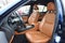2023 INFINITI Q50 SENSORY