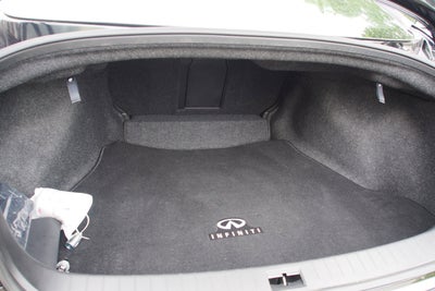 2023 INFINITI Q50 RED SPORT 400