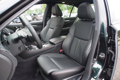 2023 INFINITI Q50 RED SPORT 400