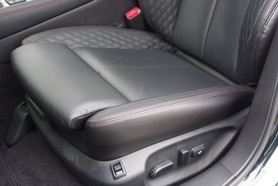 2023 INFINITI Q50 RED SPORT 400