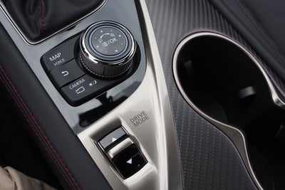 2023 INFINITI Q50 RED SPORT 400