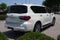 2021 INFINITI QX80 LUXE