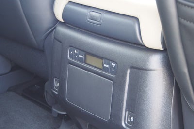 2024 INFINITI QX80 PREMIUM SELECT