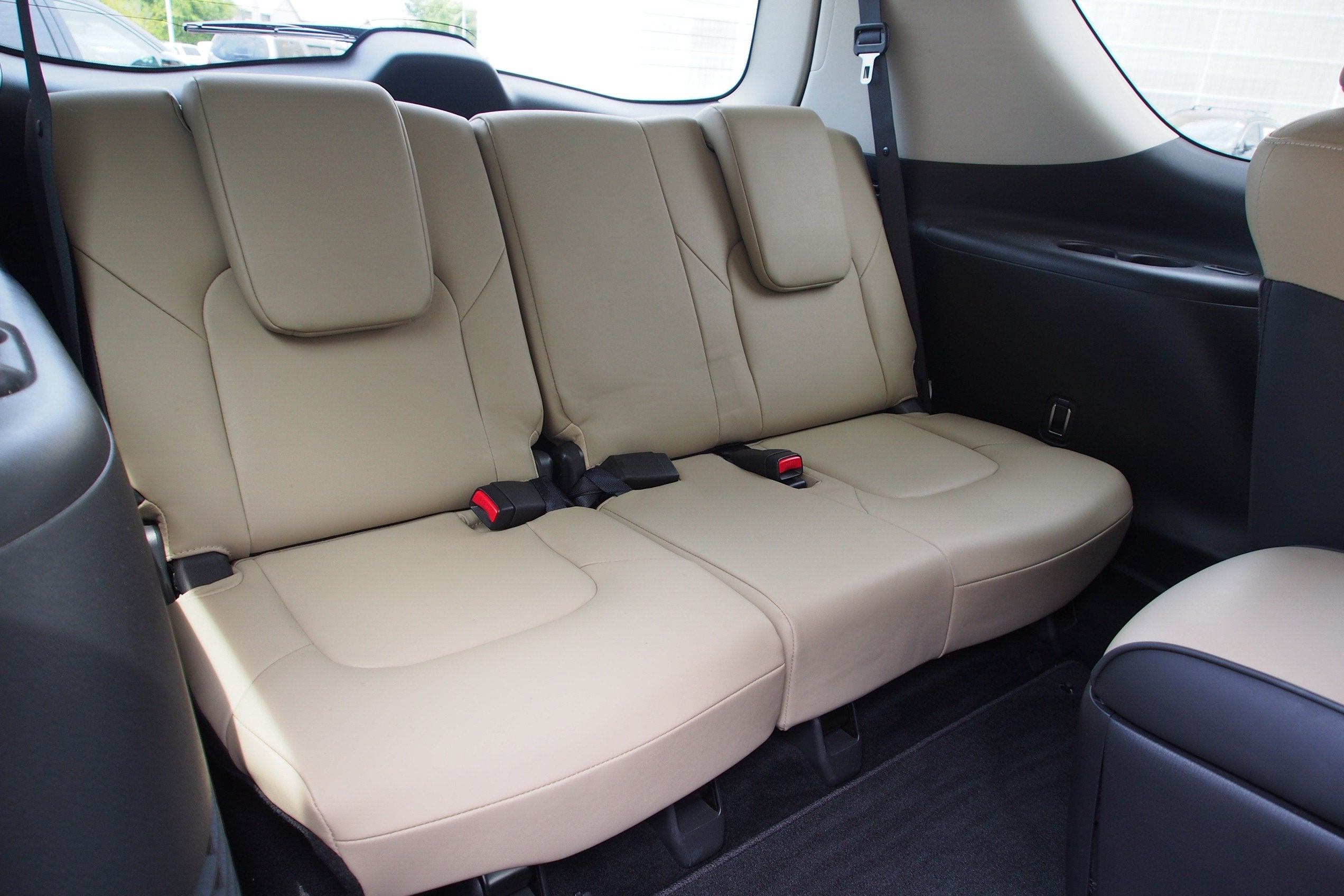 2024 INFINITI QX80 PREMIUM SELECT