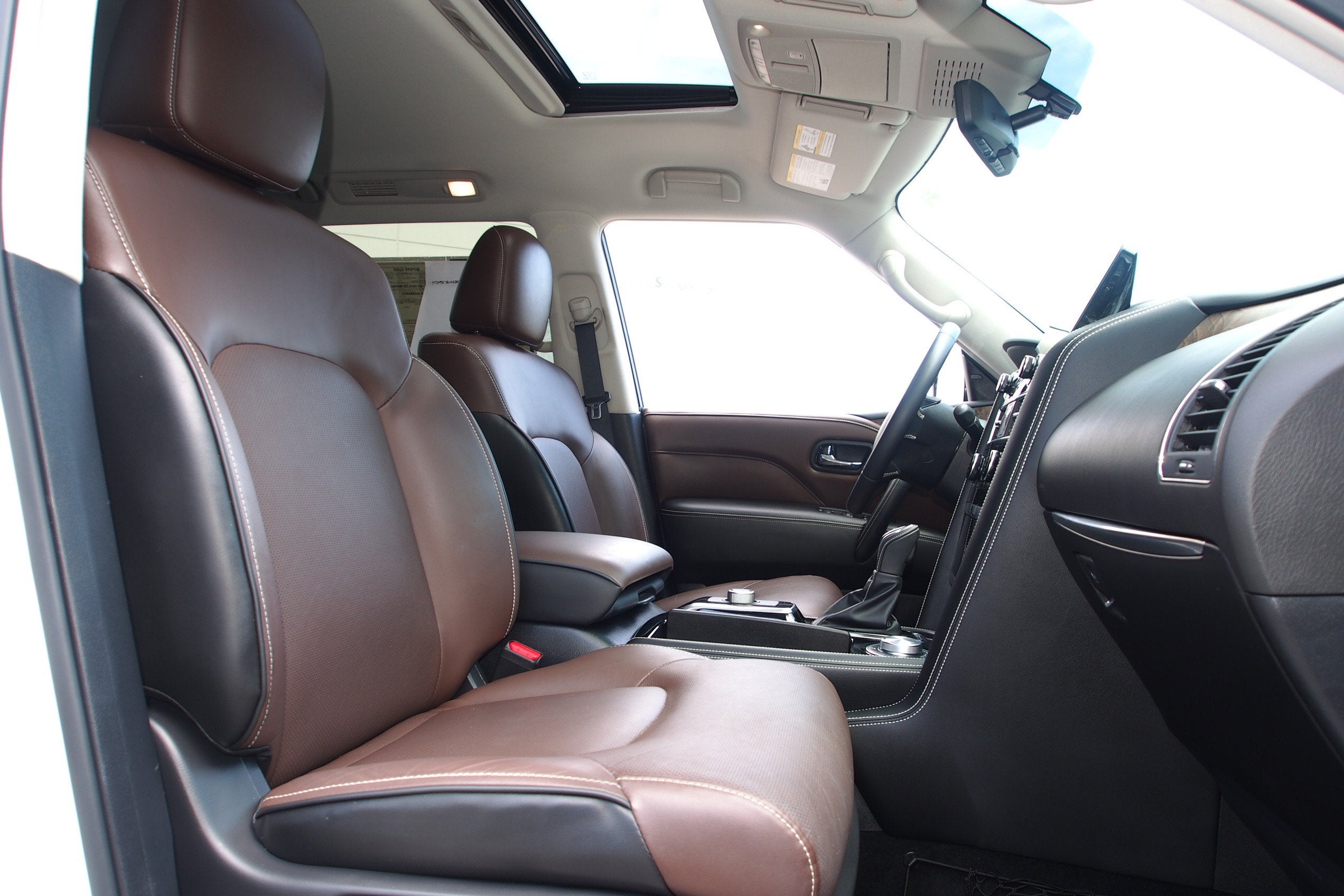 2022 INFINITI QX80 PREMIUM SELECT