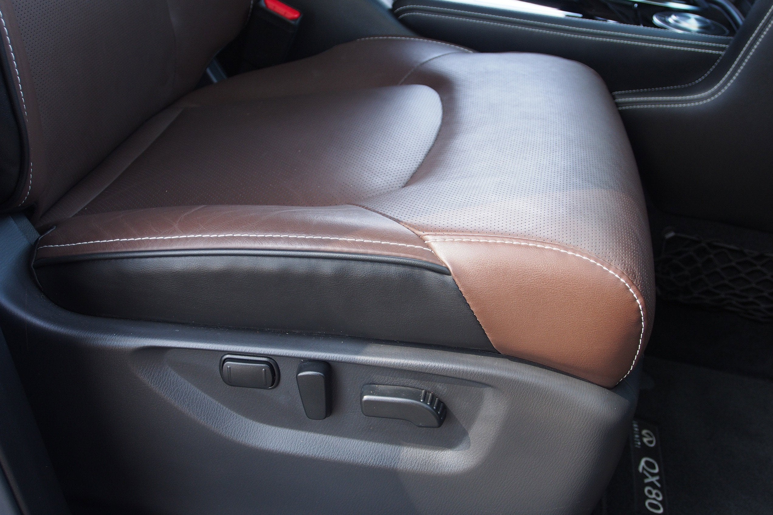 2022 INFINITI QX80 PREMIUM SELECT