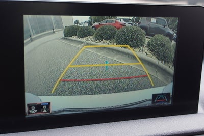 2022 Lexus IS IS 350 F SPORT