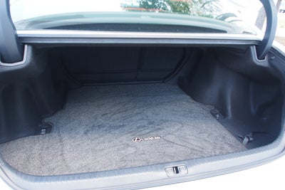 2022 Lexus RC RC 350 F SPORT