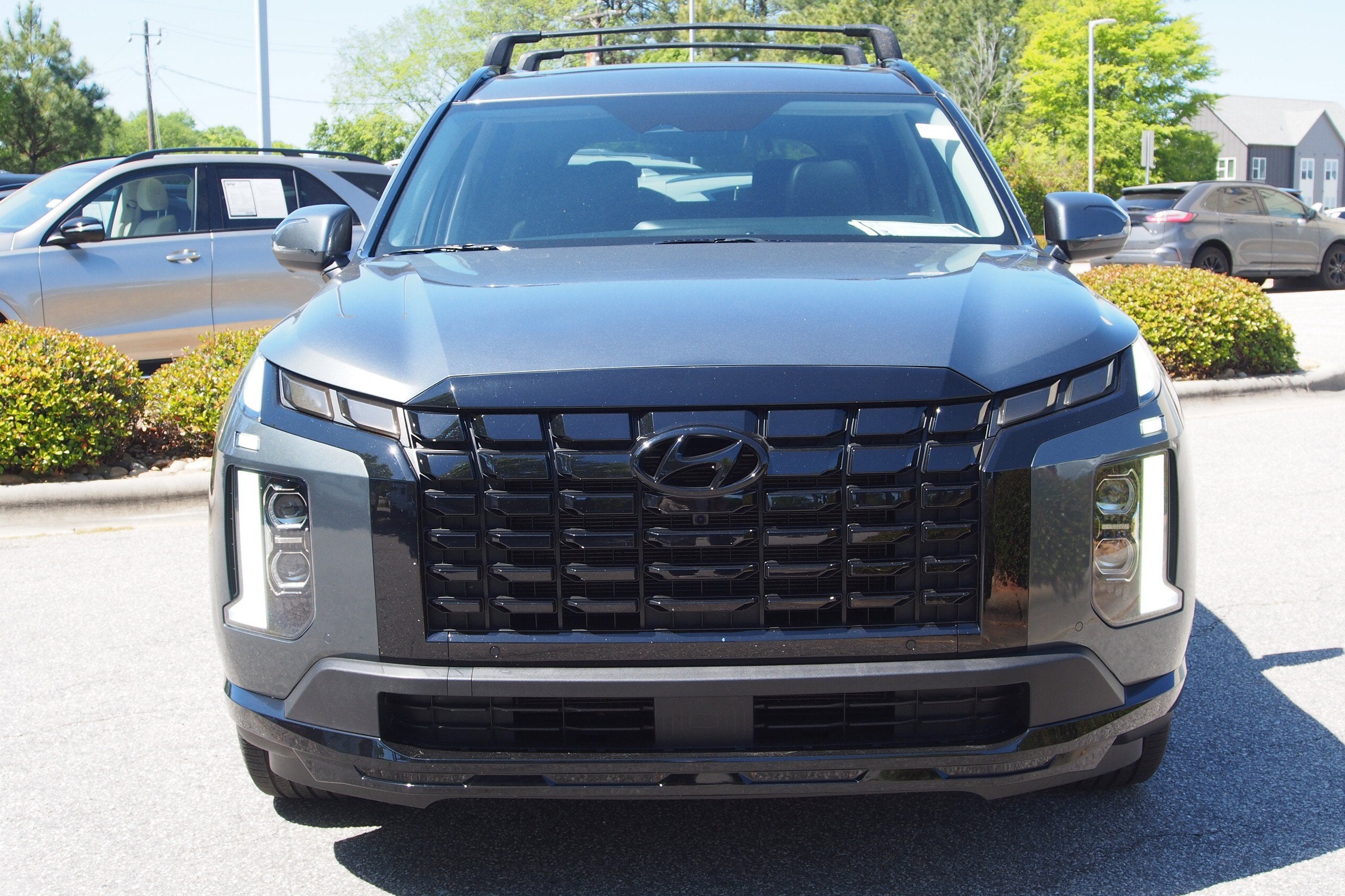 2025 Hyundai Palisade XRT