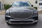 2025 Genesis GV80 Select