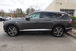 2025 Genesis GV80 Select