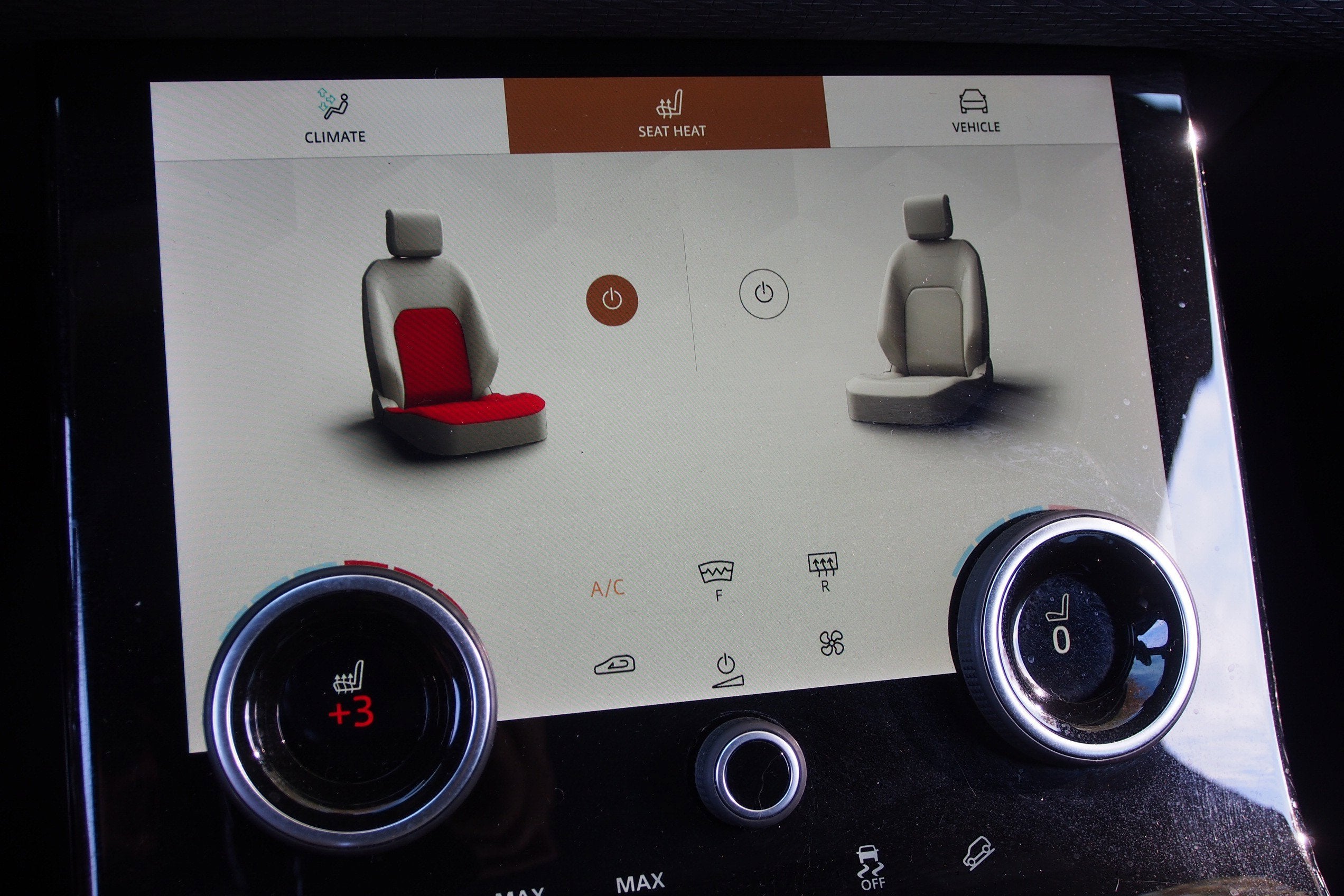 2023 Land Rover Range Rover Velar HST