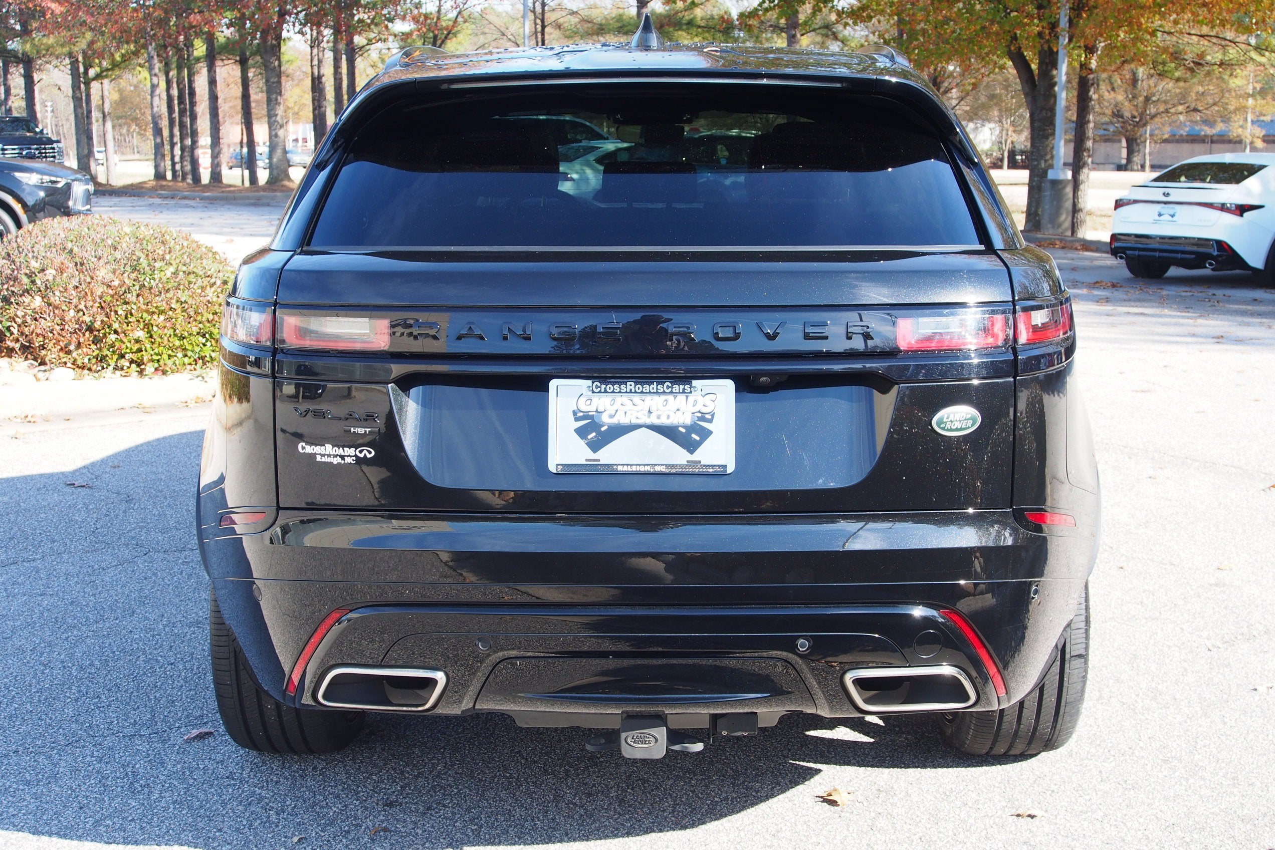 2023 Land Rover Range Rover Velar HST