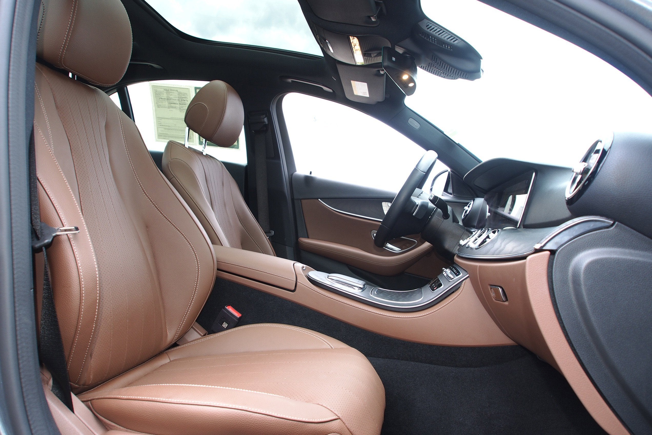 2023 Mercedes-Benz E-Class E 350