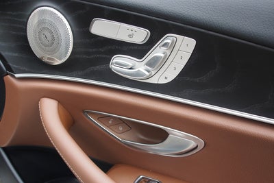 2023 Mercedes-Benz E-Class E 350