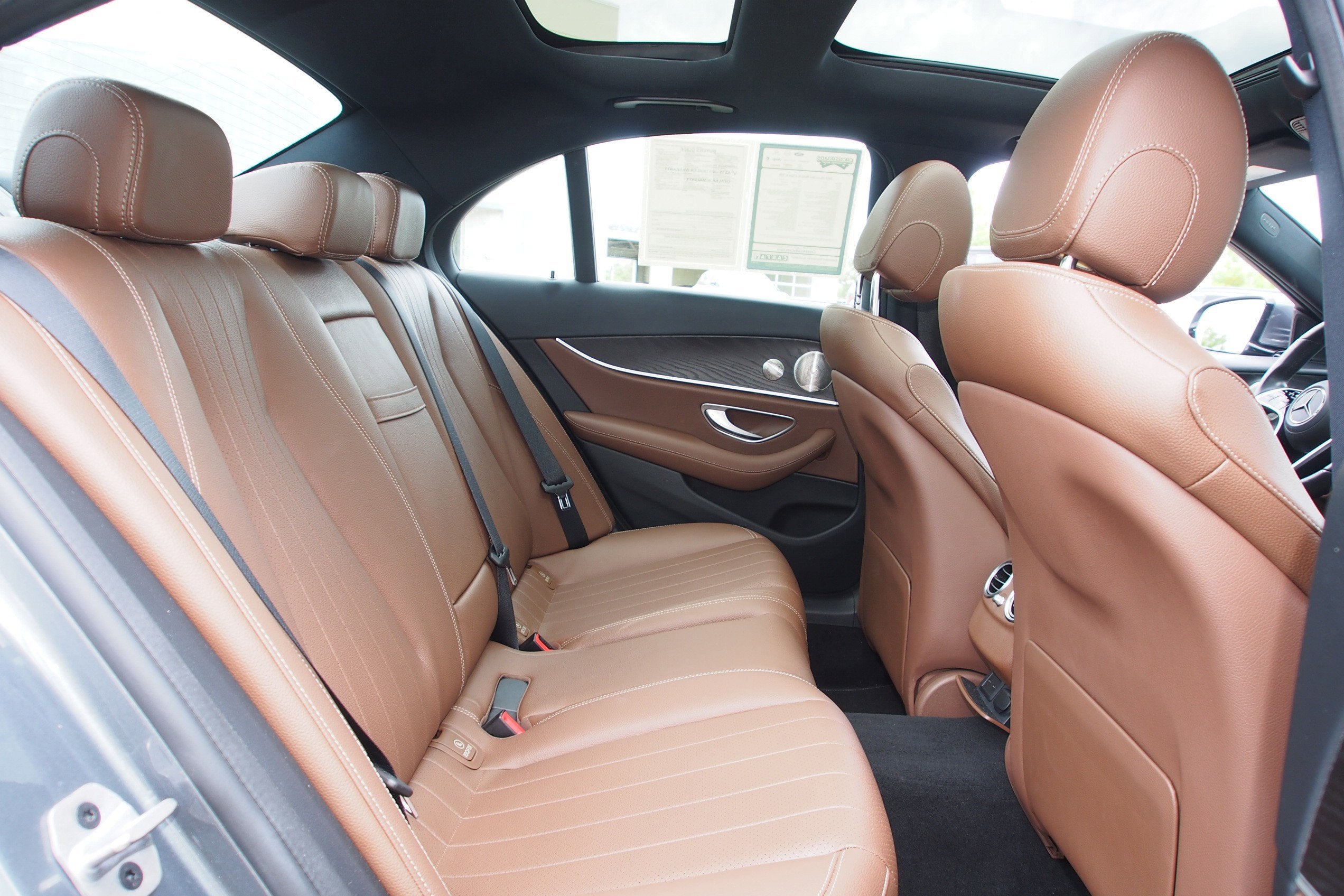 2023 Mercedes-Benz E-Class E 350