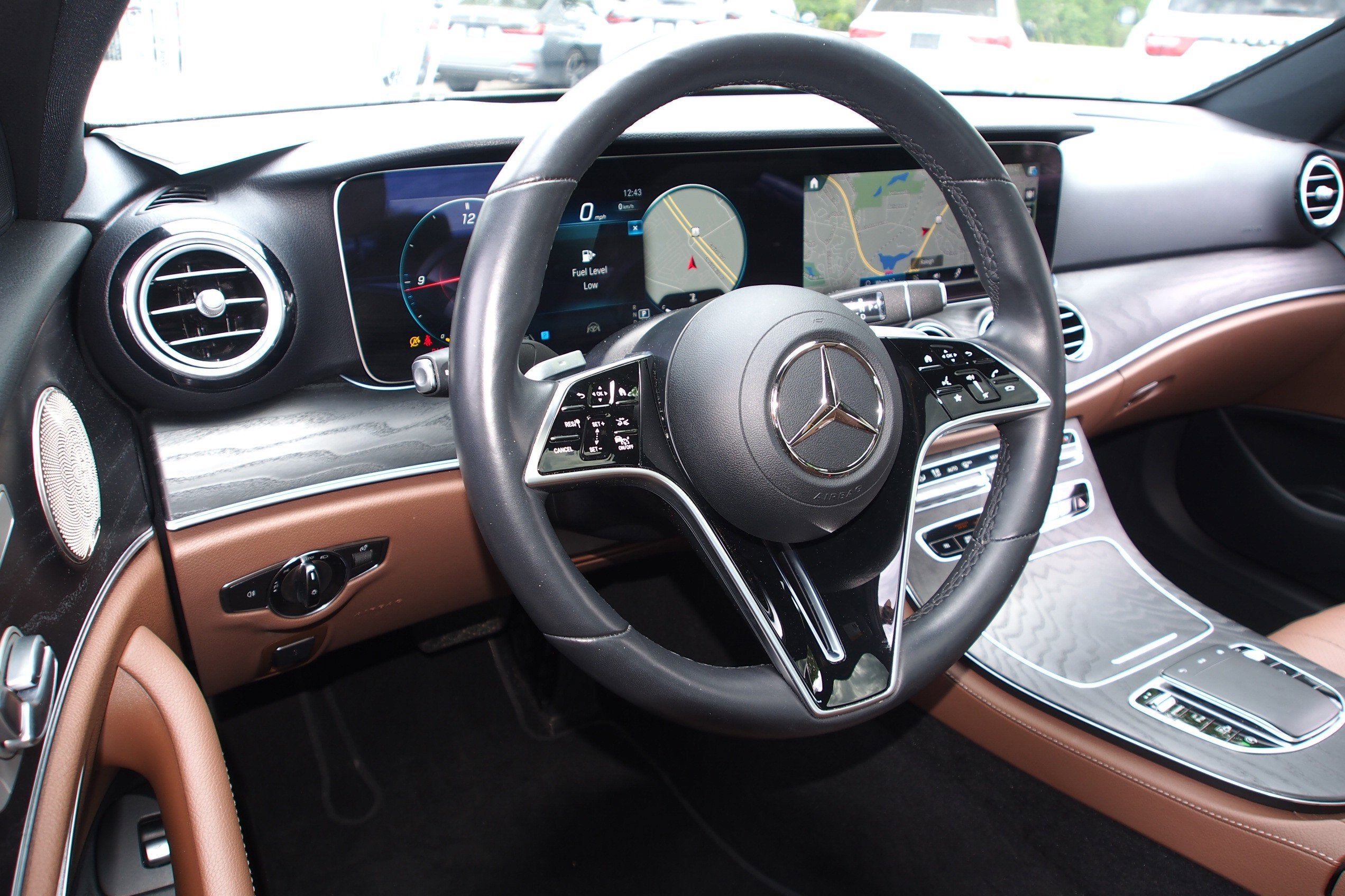 2023 Mercedes-Benz E-Class E 350