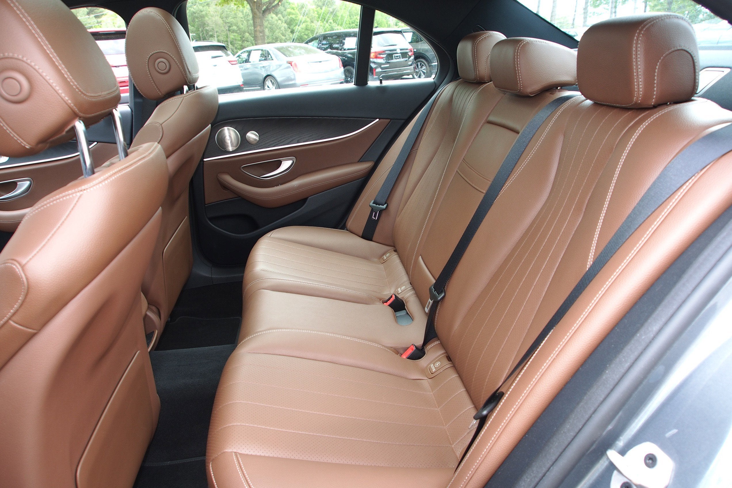 2023 Mercedes-Benz E-Class E 350