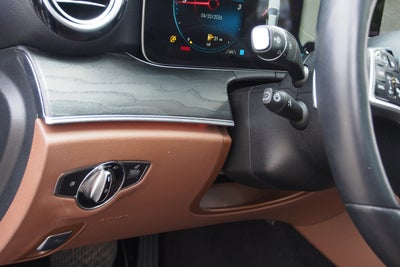 2023 Mercedes-Benz E-Class E 350