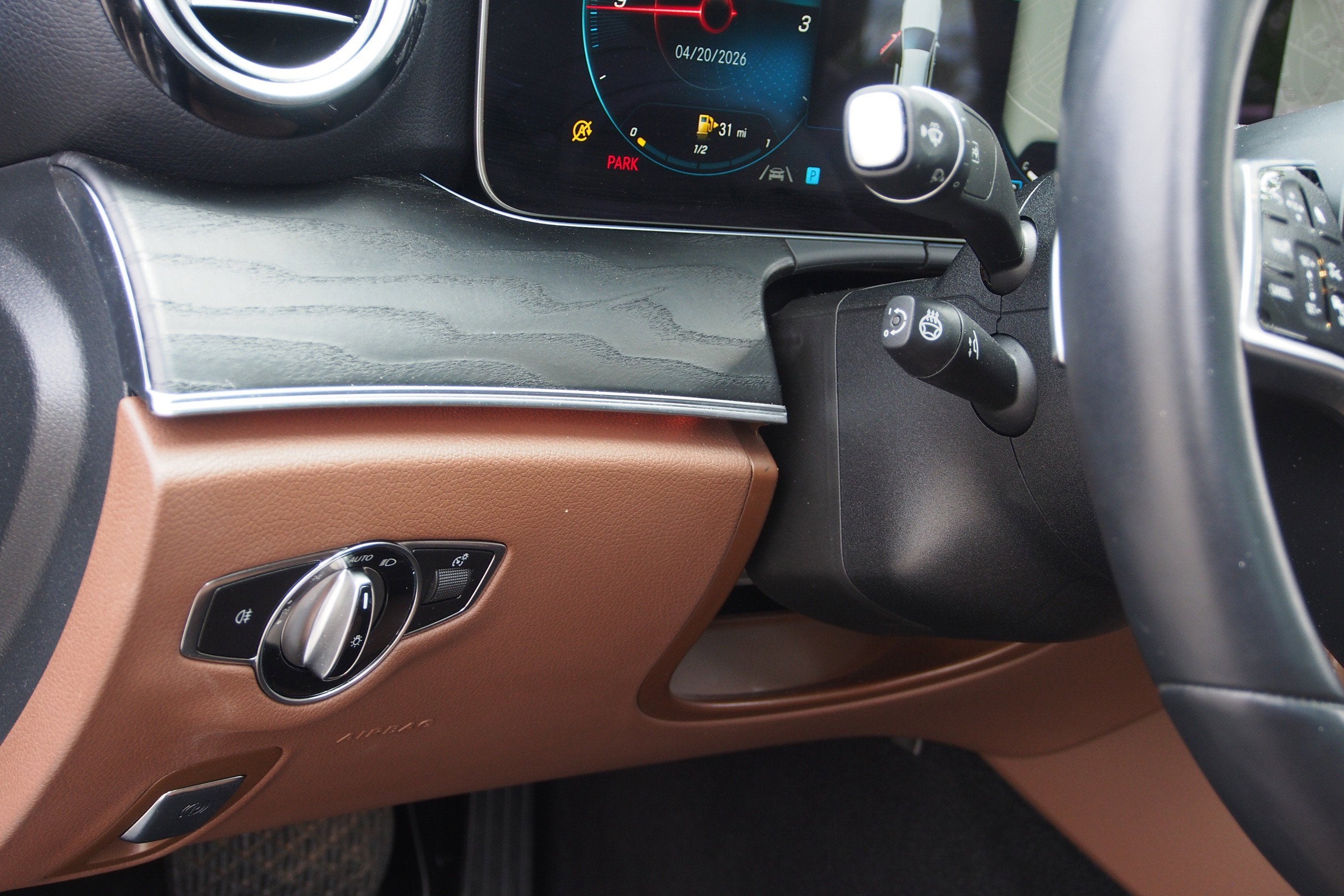 2023 Mercedes-Benz E-Class E 350