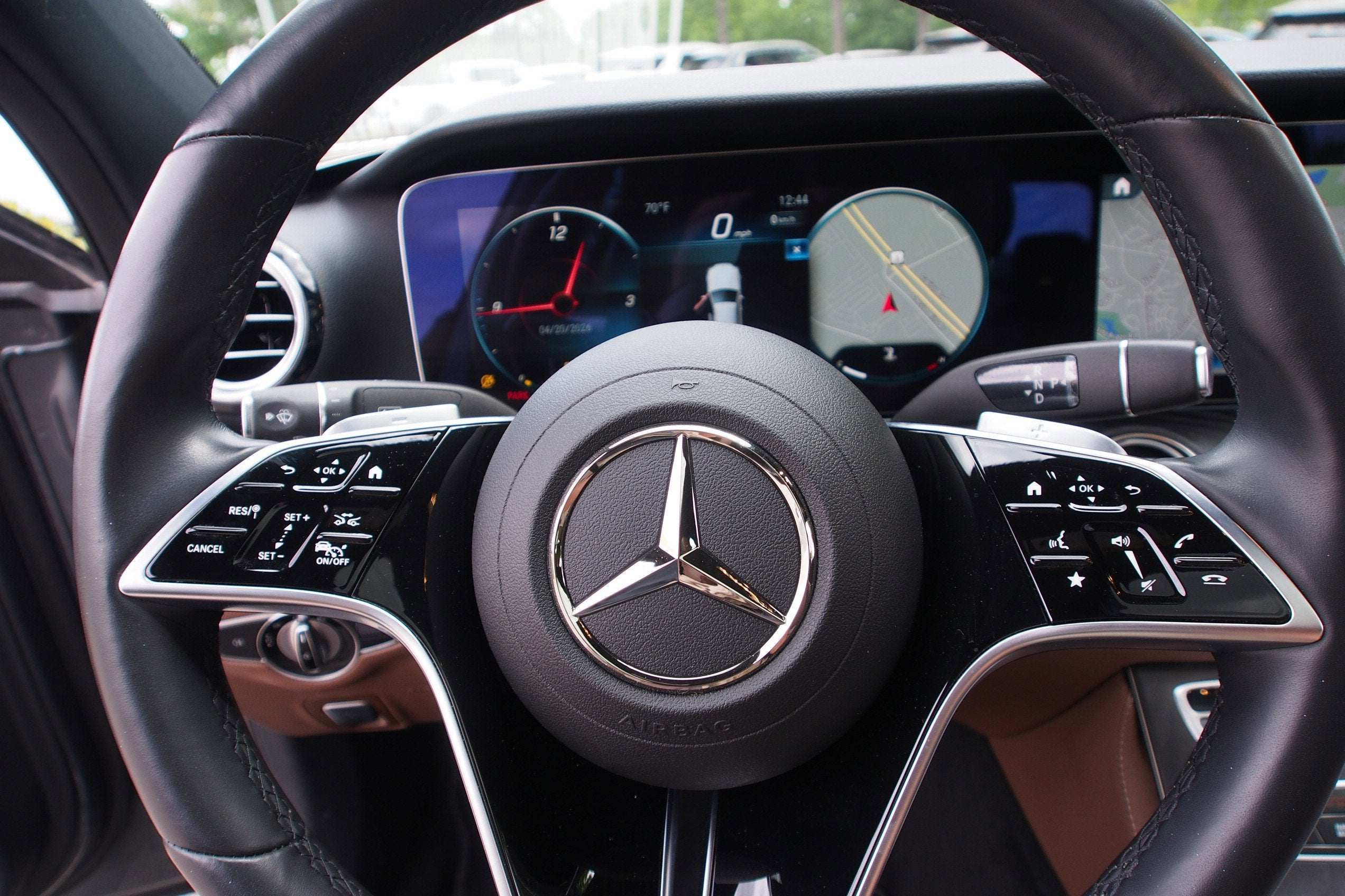 2023 Mercedes-Benz E-Class E 350