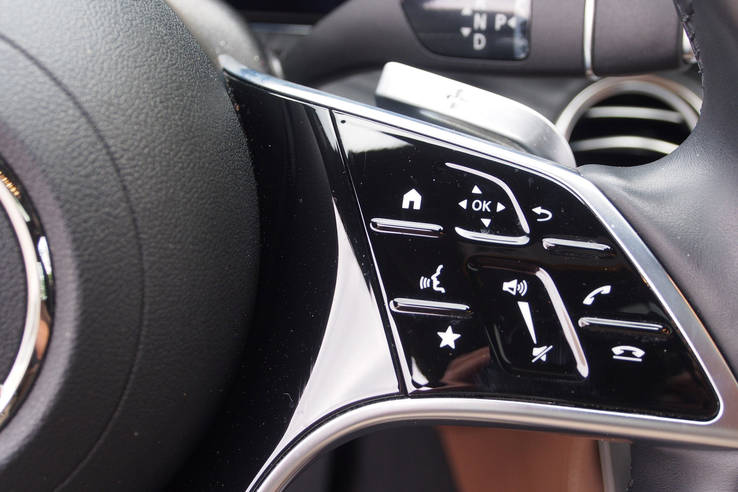 2023 Mercedes-Benz E-Class E 350