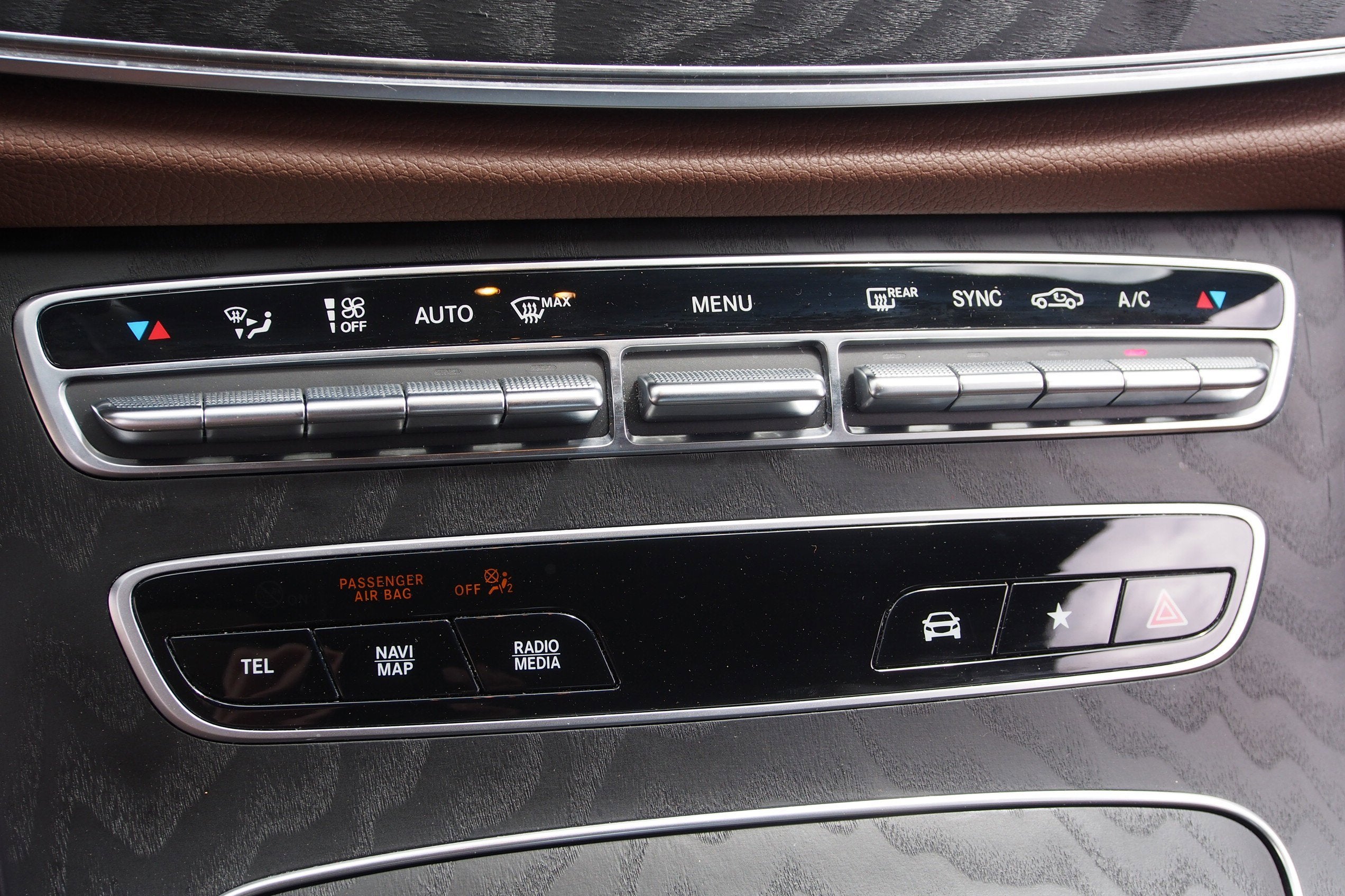 2023 Mercedes-Benz E-Class E 350