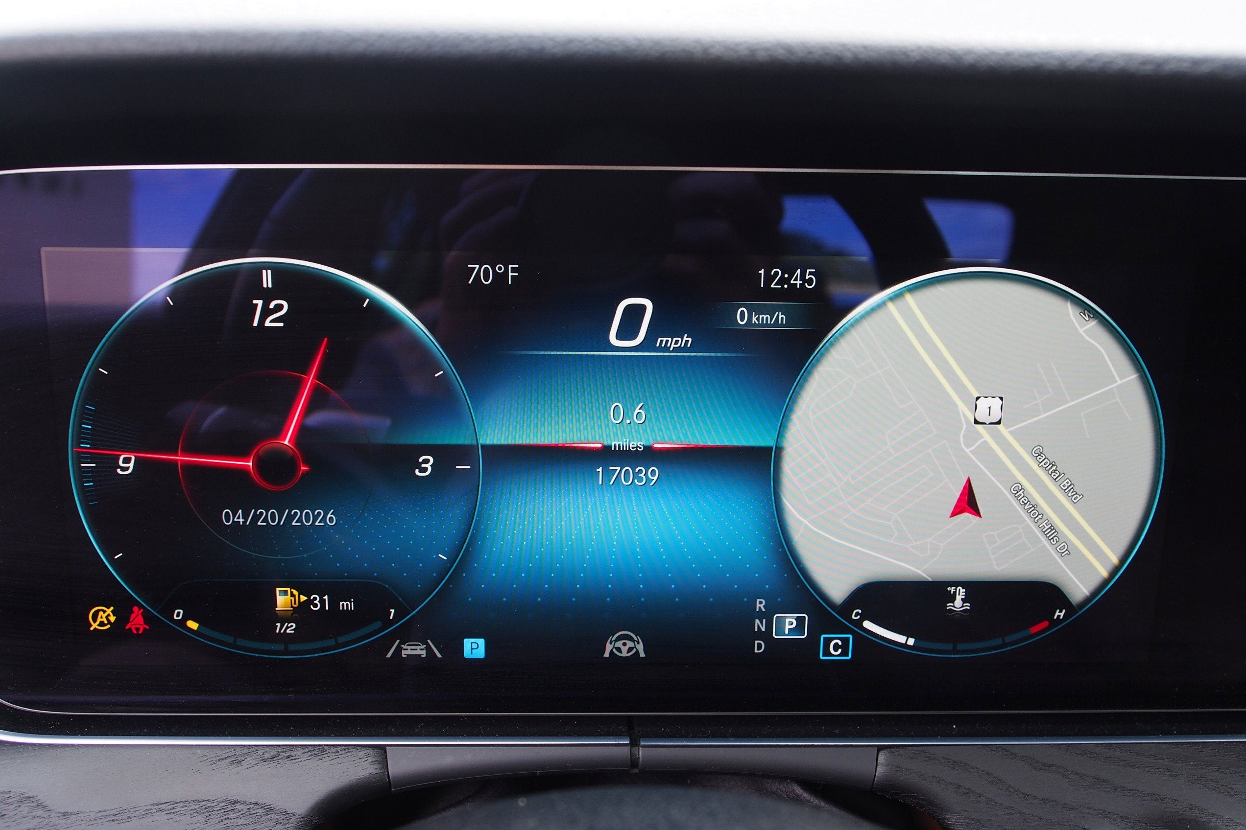 2023 Mercedes-Benz E-Class E 350