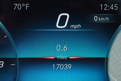 2023 Mercedes-Benz E-Class E 350