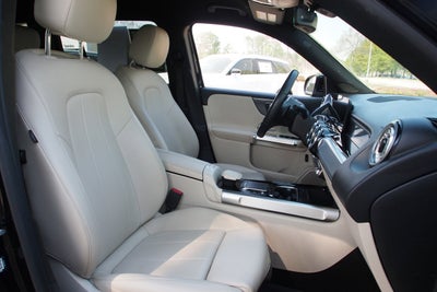 2023 Mercedes-Benz GLB GLB 250