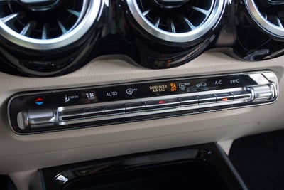 2023 Mercedes-Benz GLB GLB 250