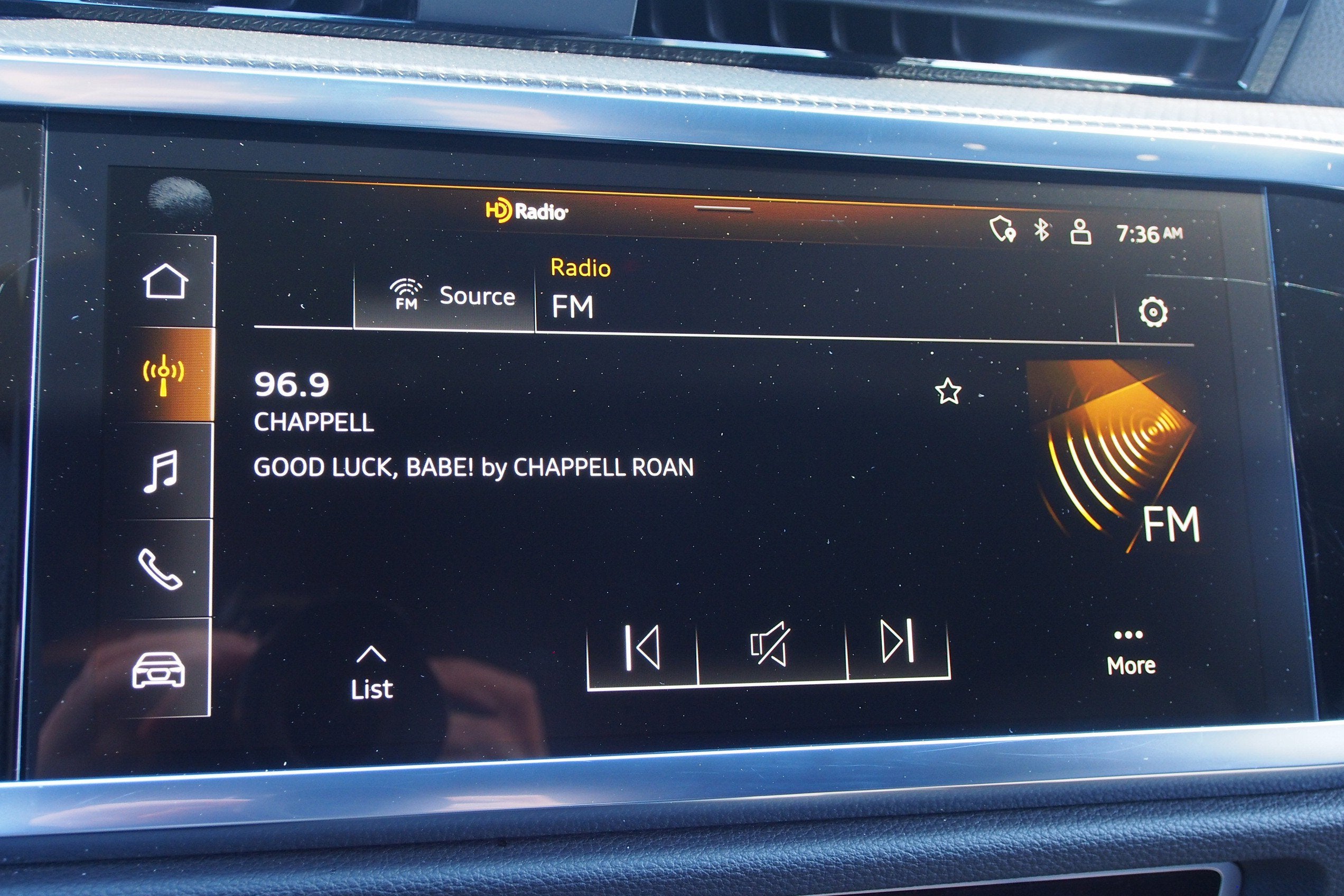 2025 Audi Q3 S line Premium Plus