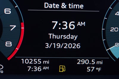 2025 Audi Q3 S line Premium Plus