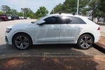 2022 Audi Q8 Premium Plus