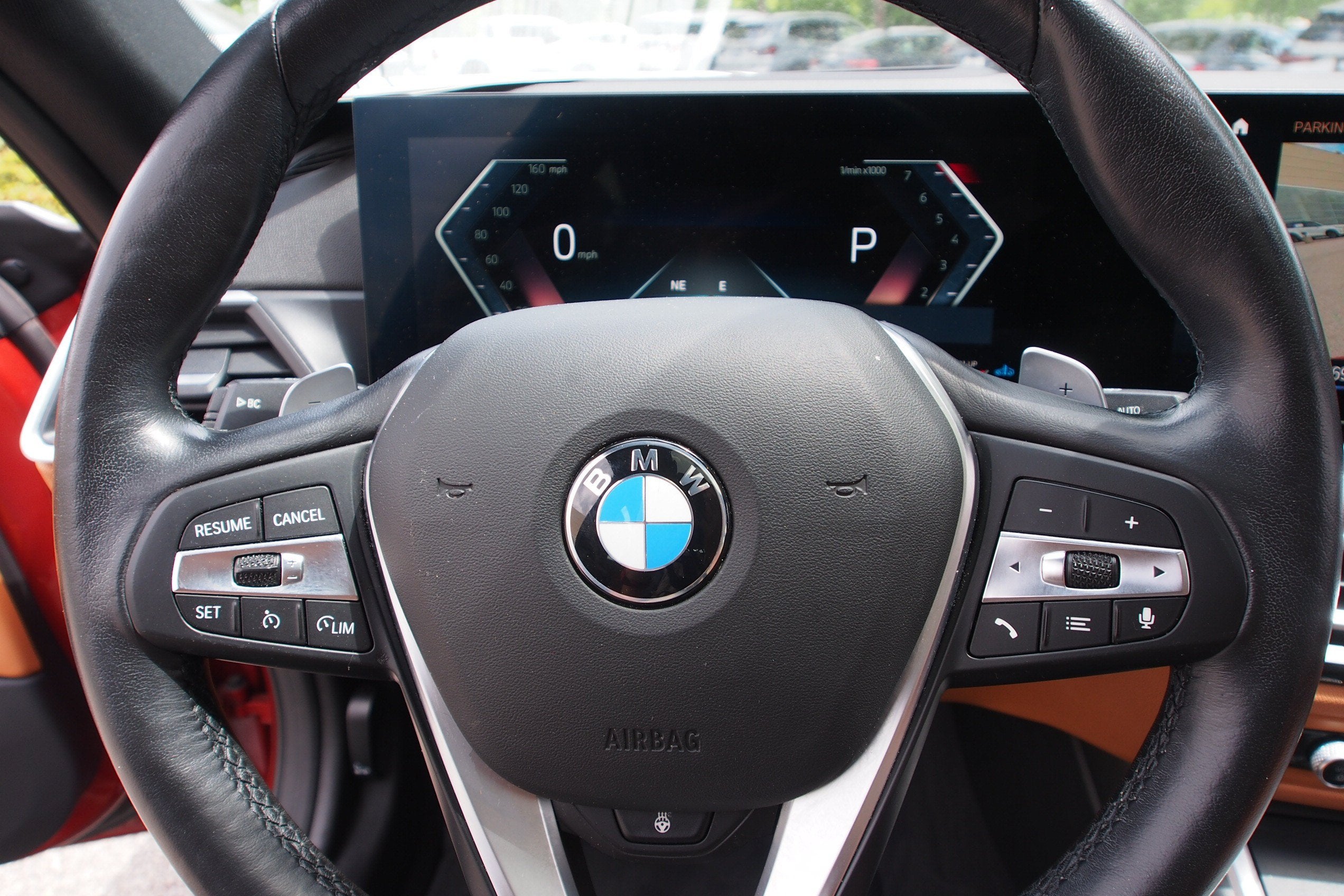 2024 BMW 4 Series 430i