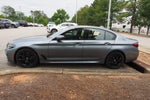 2022 BMW 5 Series 540i xDrive