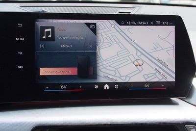 2024 BMW X1 xDrive28i