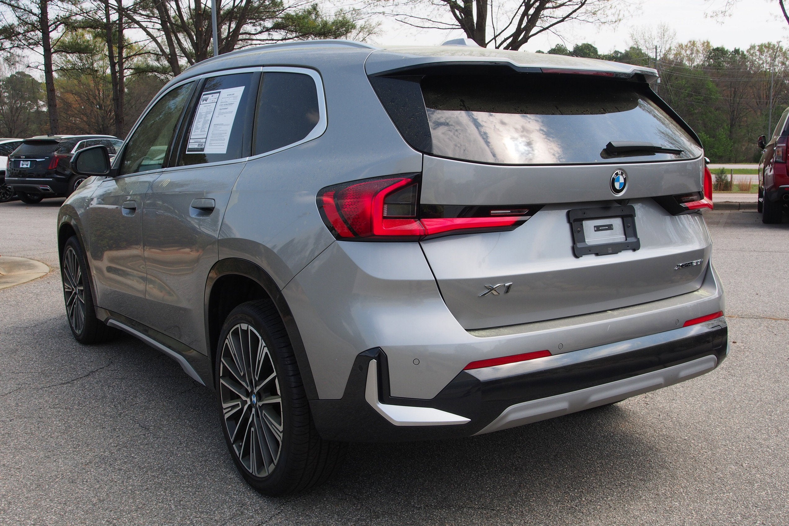 2024 BMW X1 xDrive28i