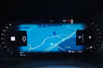 2023 Volvo XC60 Ultimate Bright Theme