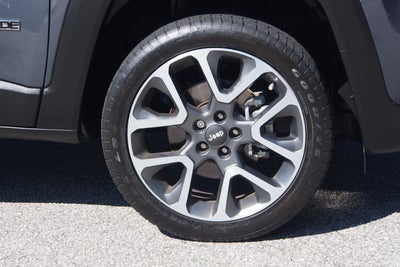 2022 Jeep Renegade Limited