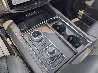 2023 Ford Expedition Max Platinum