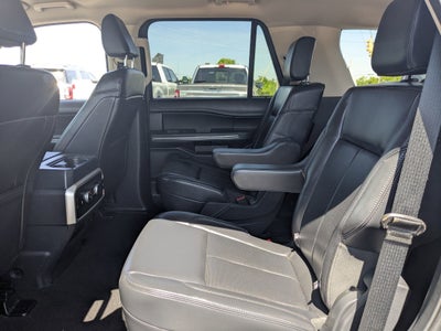 2024 Ford Expedition XLT