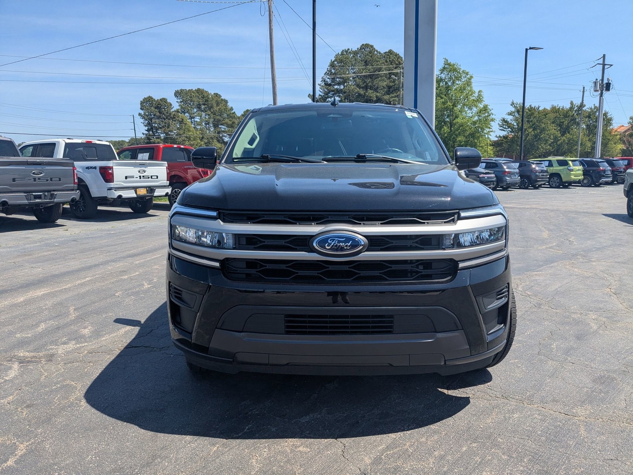 2024 Ford Expedition XLT
