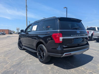 2024 Ford Expedition XLT