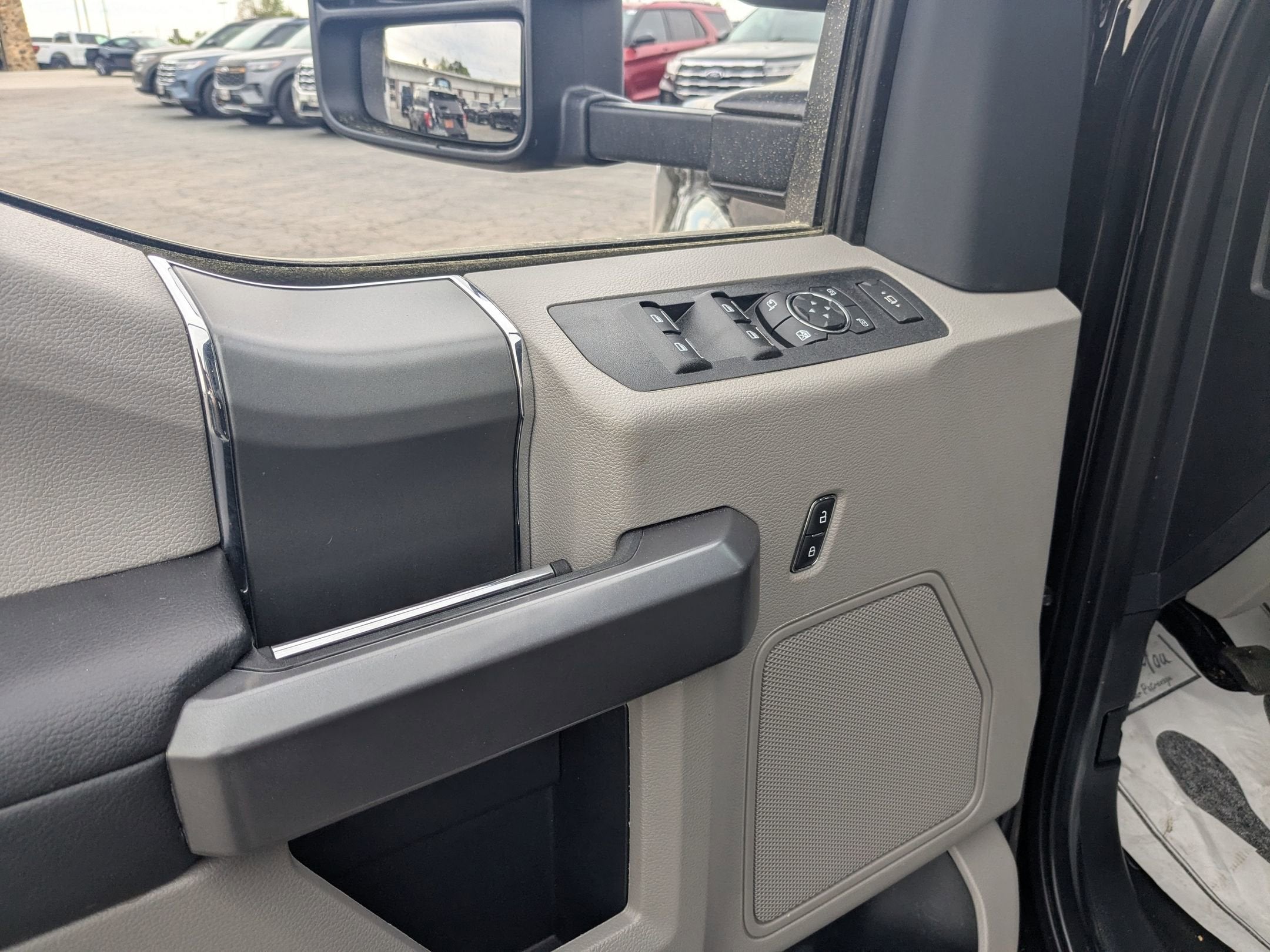 2022 Ford Super Duty F-250 SRW XLT